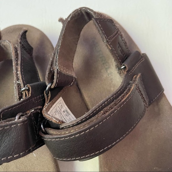 MERRELL SANDSPUR BACKSTRAP in size 9 - Picture 3 of 7
